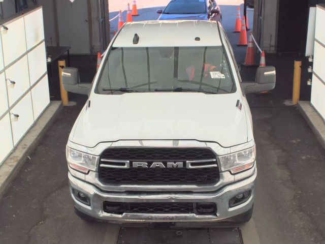 ram ram 2500 pickup 2023 3C6UR5CL2PG543065 image ram ram 2500 pickup 2023 3C6UR5CL2PG543065 image
